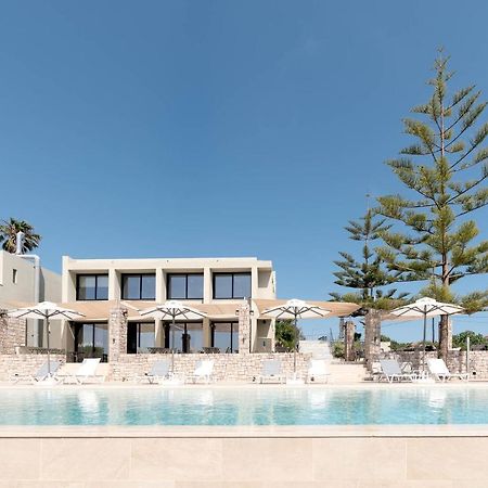 Achilles Hill Hotel 迈索尼 外观 照片