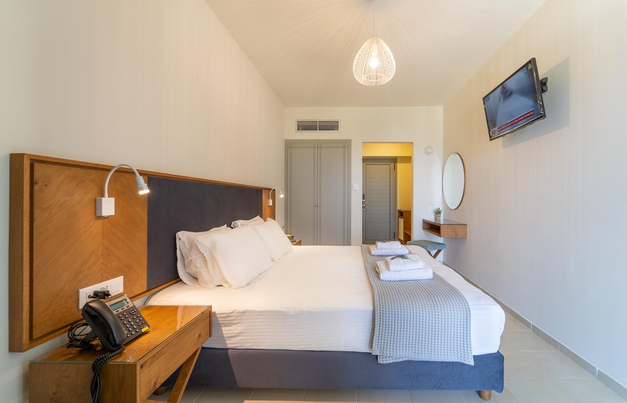 Achilles Hill Hotel 迈索尼 外观 照片
