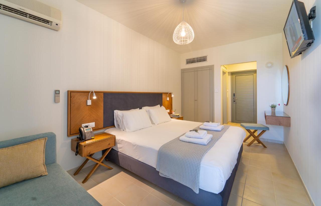 Achilles Hill Hotel 迈索尼 外观 照片